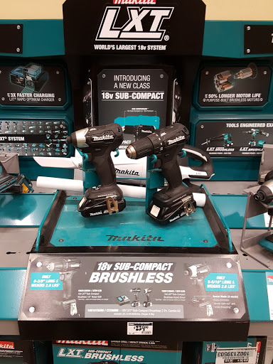 Home Improvement Store «The Home Depot», reviews and photos, 2912 S Elm-Eugene St, Greensboro, NC 27406, USA