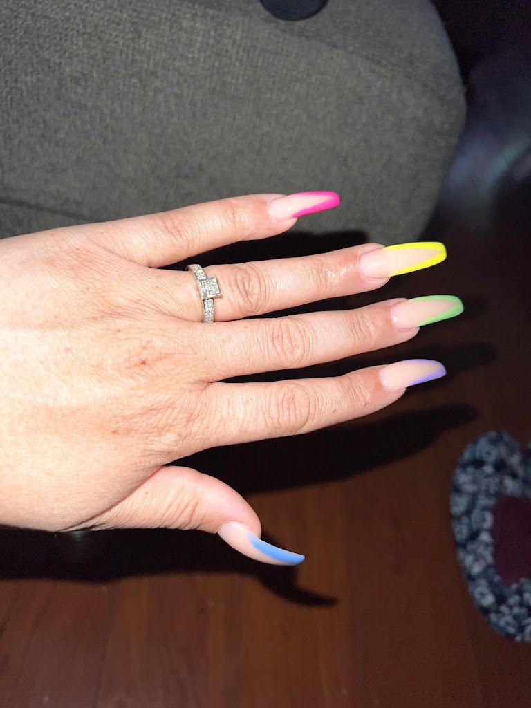 Anna Nail & Spa Anna, TX 75409 Services and Reviews