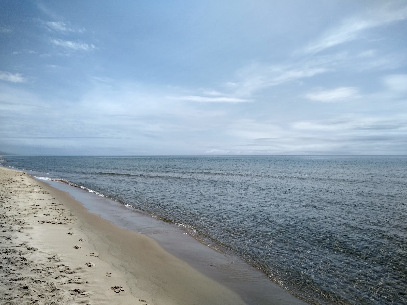 Benona Township Beach photo #6