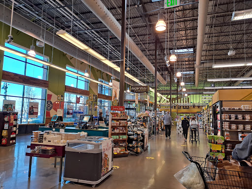 Grocery Store «Whole Foods Market», reviews and photos, 1423 N Webb Rd #101, Wichita, KS 67206, USA