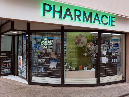 Pharmacie Pharmacie du Marché Vernouillet