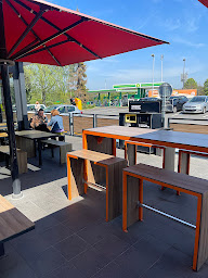 Photo n°68 de Burger King à Villeneuve-d'Ascq ()