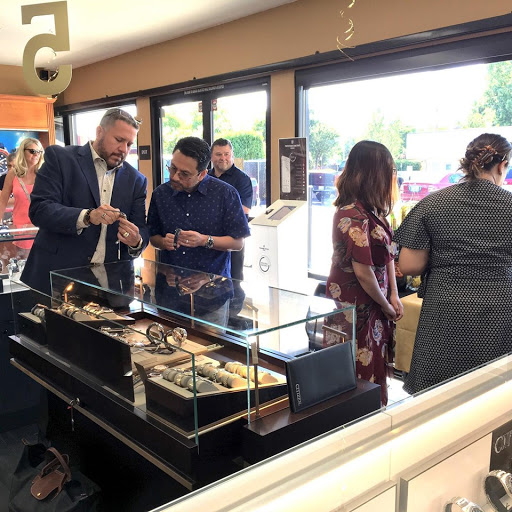 Bridal Shop «K & Co Family Jewelers», reviews and photos, 741 2nd St, Brentwood, CA 94513, USA