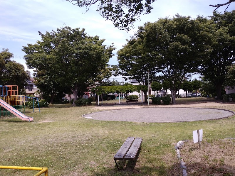 佐藤第1公園