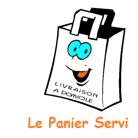 Le Panier Servi à Yvré-le-Pôlin
