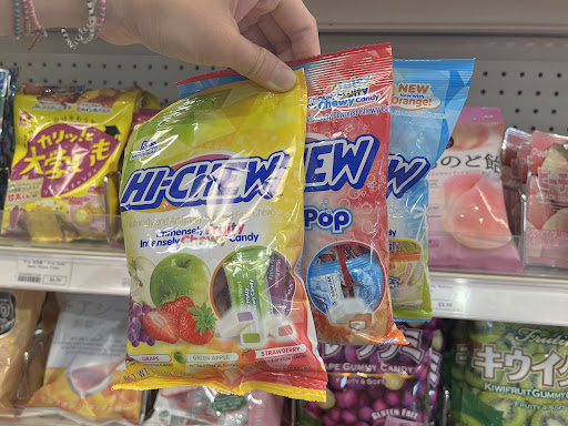 Asian Grocery Store «Formosa Asian Market», reviews and photos, 271 Worcester Rd, Framingham, MA 01701, USA