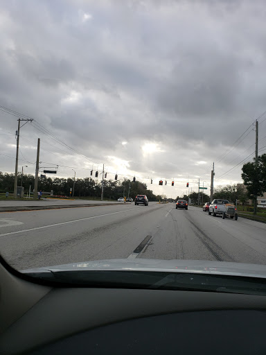 Shopping Mall «Woodlands Square», reviews and photos, 3150 Tampa Rd, Oldsmar, FL 34677, USA