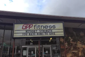 GPP Fitness image