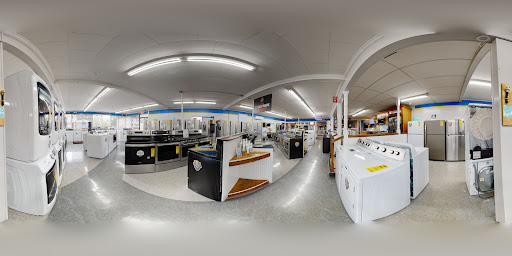 Appliance Store «Bellingham Electric», reviews and photos, 250 Pulaski Blvd, Bellingham, MA 02019, USA