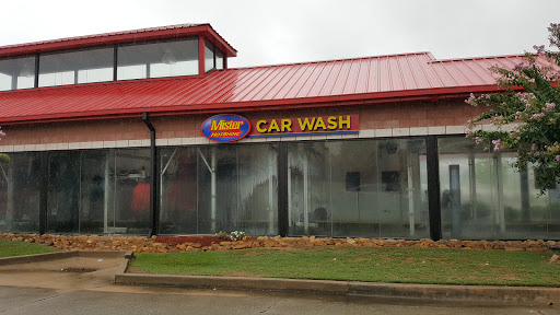 Car Wash «Mister Car Wash», reviews and photos, 557 N Expy, Griffin, GA 30223, USA