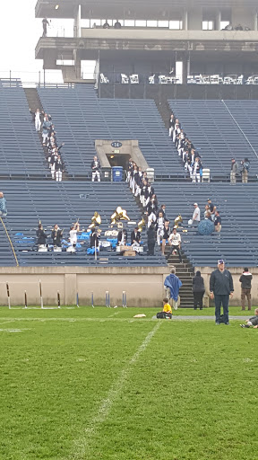 Stadium «Yale Bowl», reviews and photos, 81 Central Ave, New Haven, CT 06515, USA