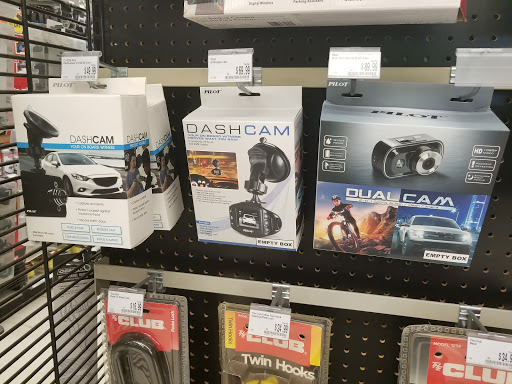 Auto Parts Store «AutoZone», reviews and photos, 808 E Main St, Gas City, IN 46933, USA