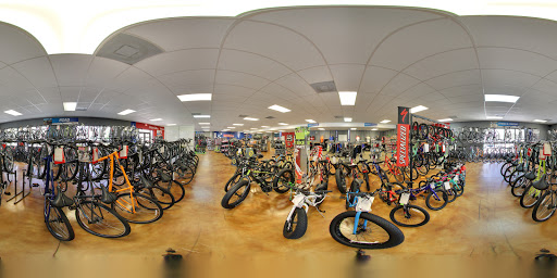 Bicycle Store «Bike America», reviews and photos, 10404 W Atlantic Blvd, Coral Springs, FL 33071, USA