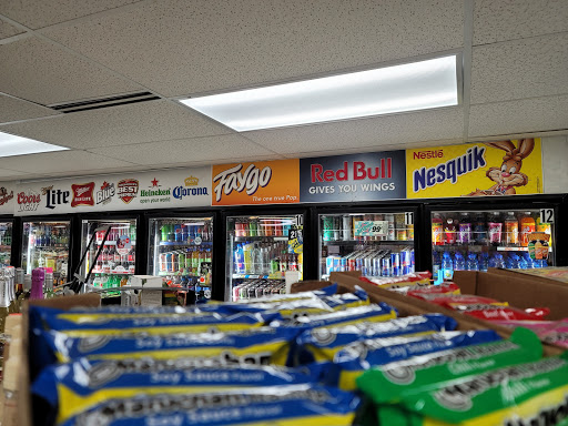 Liquor Store «Seaway Liquors», reviews and photos, 770 W Summit Ave, Norton Shores, MI 49441, USA