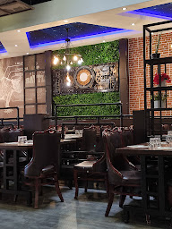 Photo n°28 de Steak factory à Saint-Brice-sous-Forêt ()