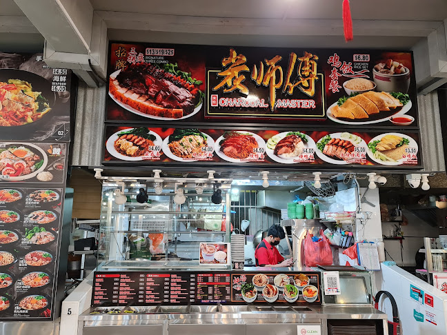 De Tian Coffee House