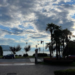 Photo n°1 de l'avis de fabien.a fait le 13/08/2022 à 11:07 sur le  Grand Hotel Bristol (Stresa) à Stresa