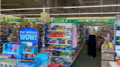 Dollar Store «Dollar Tree», reviews and photos, 630 E State St, Lehi, UT 84043, USA