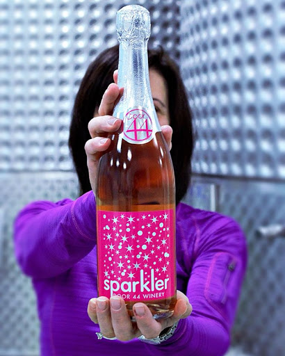 Winery «Door 44 Winery», reviews and photos, 4020 State Hwy 42 Bus #2, Sturgeon Bay, WI 54235, USA