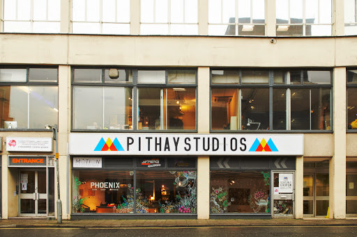 Pithay Studios