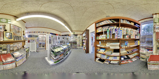 Scrapbooking Store «Forevermore Scrapbooks», reviews and photos, 238 Baltimore St, Gettysburg, PA 17325, USA