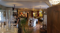 Atmosphère du Restaurant français Restaurant La Boulaye à Athée-sur-Cher - n°14