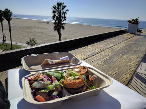 Coffee Shop «Bulletproof Coffee», reviews and photos, 3110 Main St, Santa Monica, CA 90405, USA