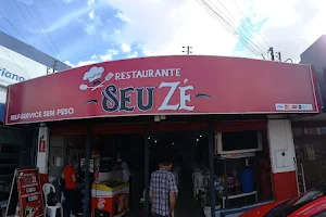 Restaurante seu Zé image