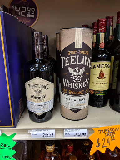 Wine Store «Star Wine & Liquors 16», reviews and photos, 1300 N University Dr, Coral Springs, FL 33071, USA