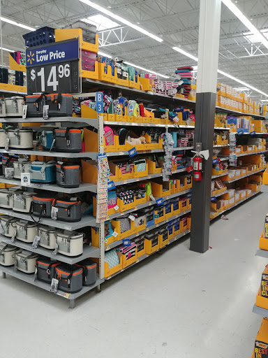 Department Store «Walmart Supercenter», reviews and photos, 99 W 1280 N, Tooele, UT 84074, USA