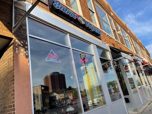 Ice Cream Shop «Babes Ice Cream & Dessert», reviews and photos, 2264 S Kinnickinnic Ave, Milwaukee, WI 53207, USA