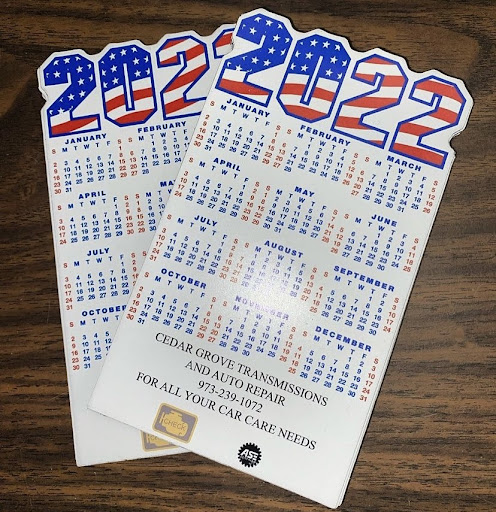 Transmission Shop «Cedar Grove Transmissions & Auto Repair Inc», reviews and photos, 475 Pompton Ave, Cedar Grove, NJ 07009, USA