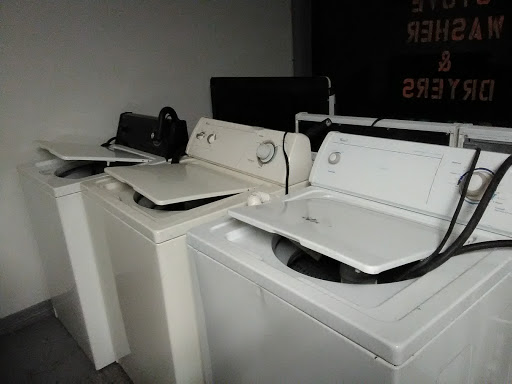 Appliance Repair Service «PCS Appliance Repair», reviews and photos, 2241 Charlestown Rd, New Albany, IN 47150, USA