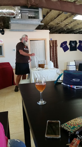 Winery «Griffin Meadery», reviews and photos, 16821 FM 1097, Willis, TX 77378, USA