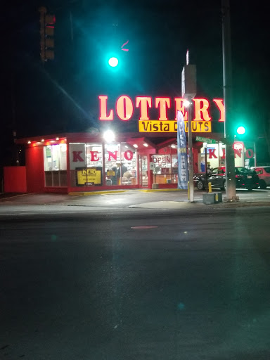 Lottery Retailer «Vista Donuts», reviews and photos, 1096 Washington St, Attleboro, MA 02703, USA