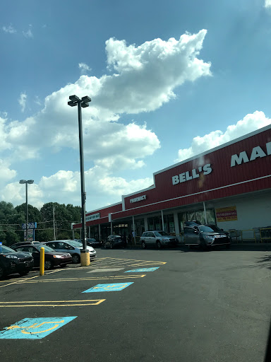 Supermarket «Bell’s Market», reviews and photos, 8330 Bustleton Ave, Philadelphia, PA 19152, USA