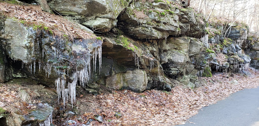 Tourist Attraction «Windham Rail Trail Parking», reviews and photos, 7 Depot Rd, Windham, NH 03087, USA