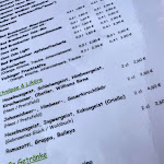 Photo n°6 de l'avis de Ren.t fait le 17/06/2020 à 16:43 sur le  STEGNER'S Restaurant & Landbiergarten à Marktrodach