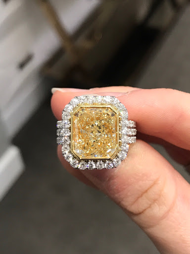 Jeweler «Park Jewelers», reviews and photos, 7025 Co Rd 46A #1081, Lake Mary, FL 32746, USA