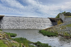 Salem Lake Trail