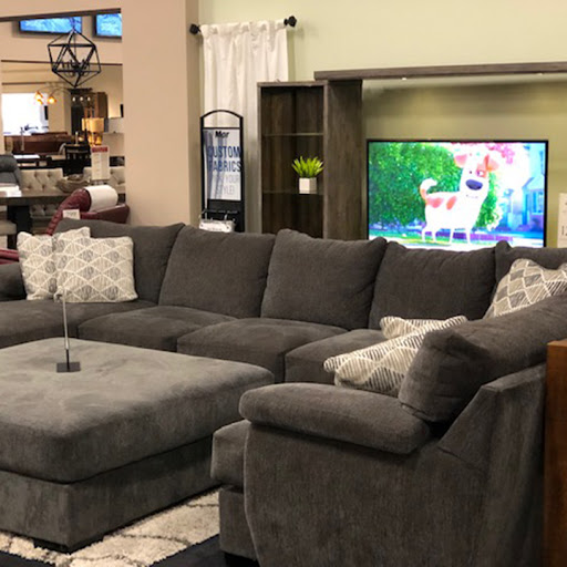 Furniture Store «Mor Furniture for Less», reviews and photos, 5400 Martin Way E, Lacey, WA 98516, USA