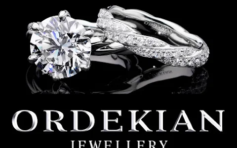 Ordekian Jewellery Gold Coast image