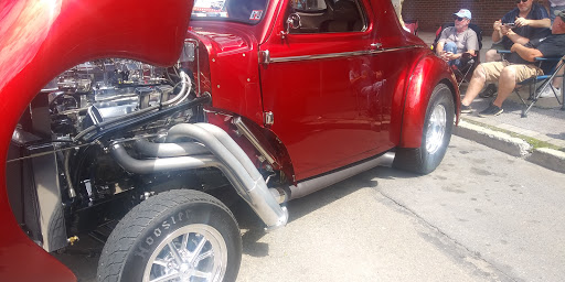 Discount Store «Dollar General», reviews and photos, 30 E Independence St, Shamokin, PA 17872, USA