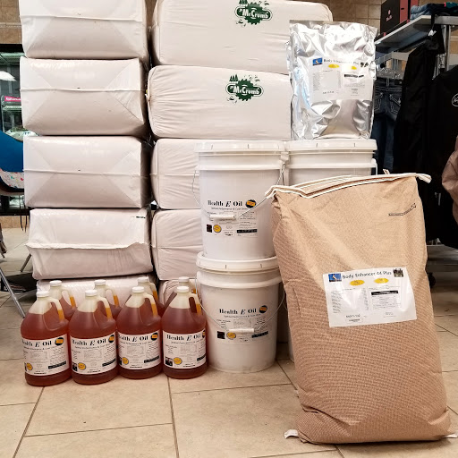 Farm Shop «KnA Farms Inc», reviews and photos, 23009 E Main St, Armada, MI 48005, USA