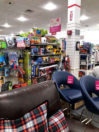 Department Store «HomeGoods», reviews and photos, 920 Springfield Rd, Union, NJ 07083, USA