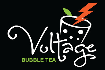 Voltage Bubble Tea