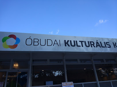Óbudai Kulturális Központ Nonprofit Kft.