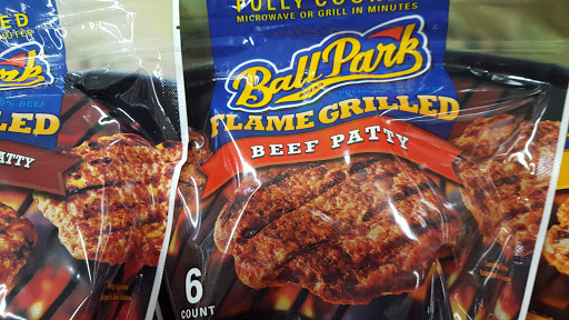 Department Store «Walmart Supercenter», reviews and photos, 150 Commerce Drive, Fairfield, IL 62837, USA