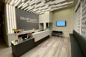 MedCare Plus Medical Clinic - Burnaby, BC image