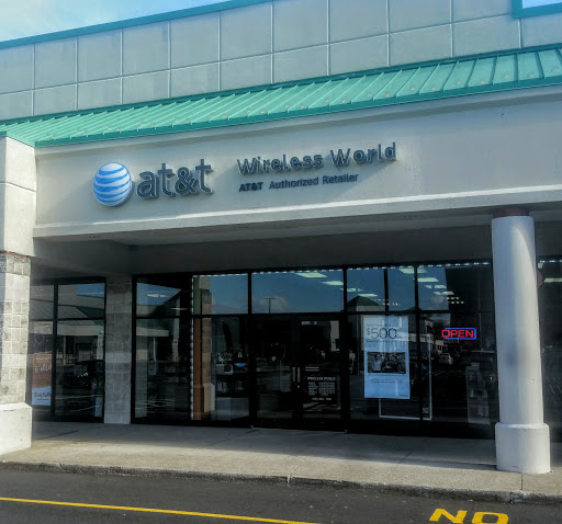 AT&T Authorized Retailer, 450 Hackensack Ave, Hackensack, NJ 07601, USA, 